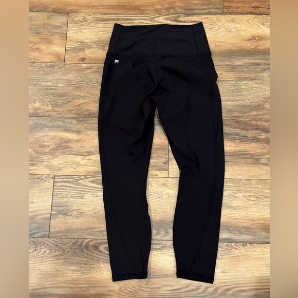 Pure Luxe by Fabletics Women’s Black Leggings size small - Picture 3 of 7
